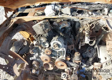 2006 Chevrolet Avalanche 1500 Z66 из США, поврежденный, VIN 3GNEC12ZX6G177407